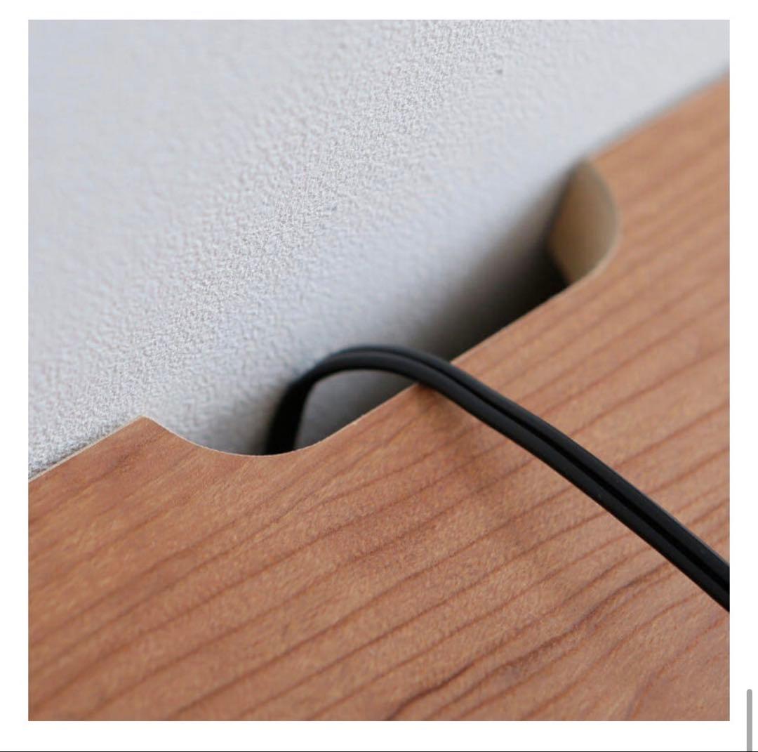 ウォールナット テレビ台 ロウヤ