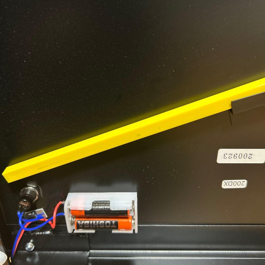 Durodex スタックカッター 200DX 裁断機