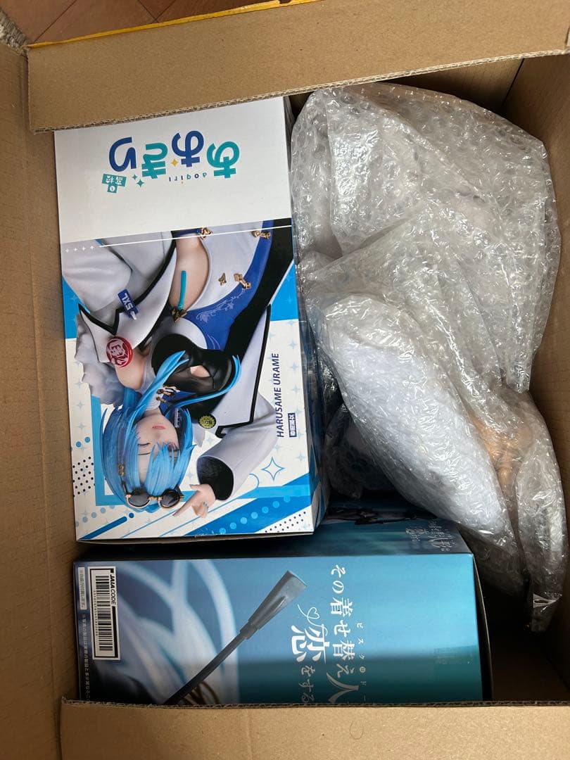 [フィギュア]まとめ売り