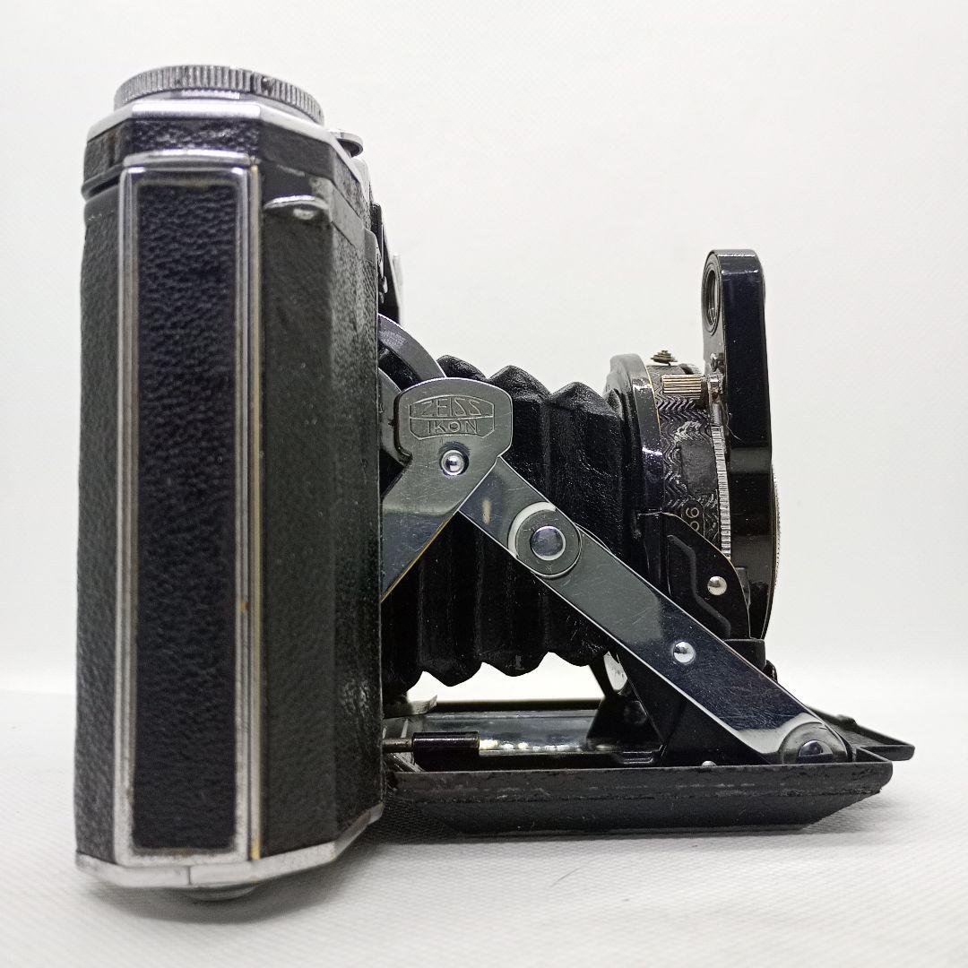 【整備済完動品】Super Ikonta B （532/16）