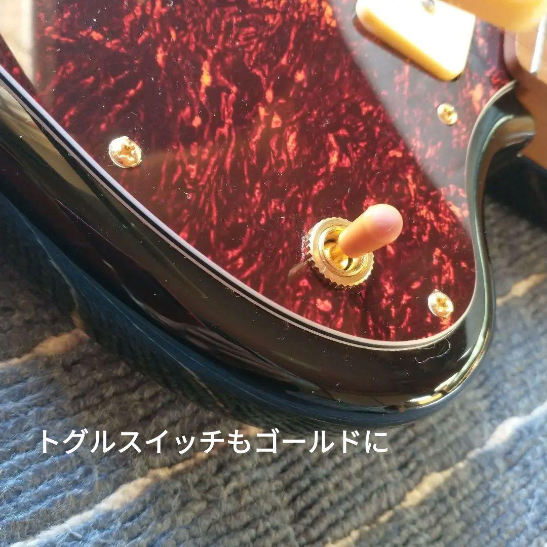 n*5様 Bacchus BJM-1-RSM/M カスタム