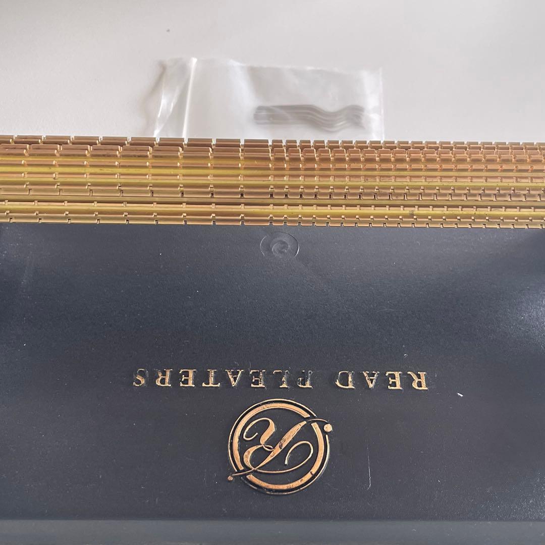 スモッキング　プリーター　smoking Pleater READ