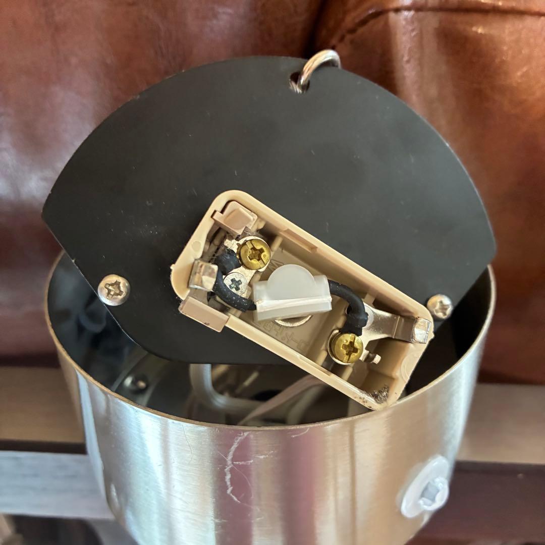 HERMOSA ハモサ DINER 4 GL-002IRN 〜シーリングランプ