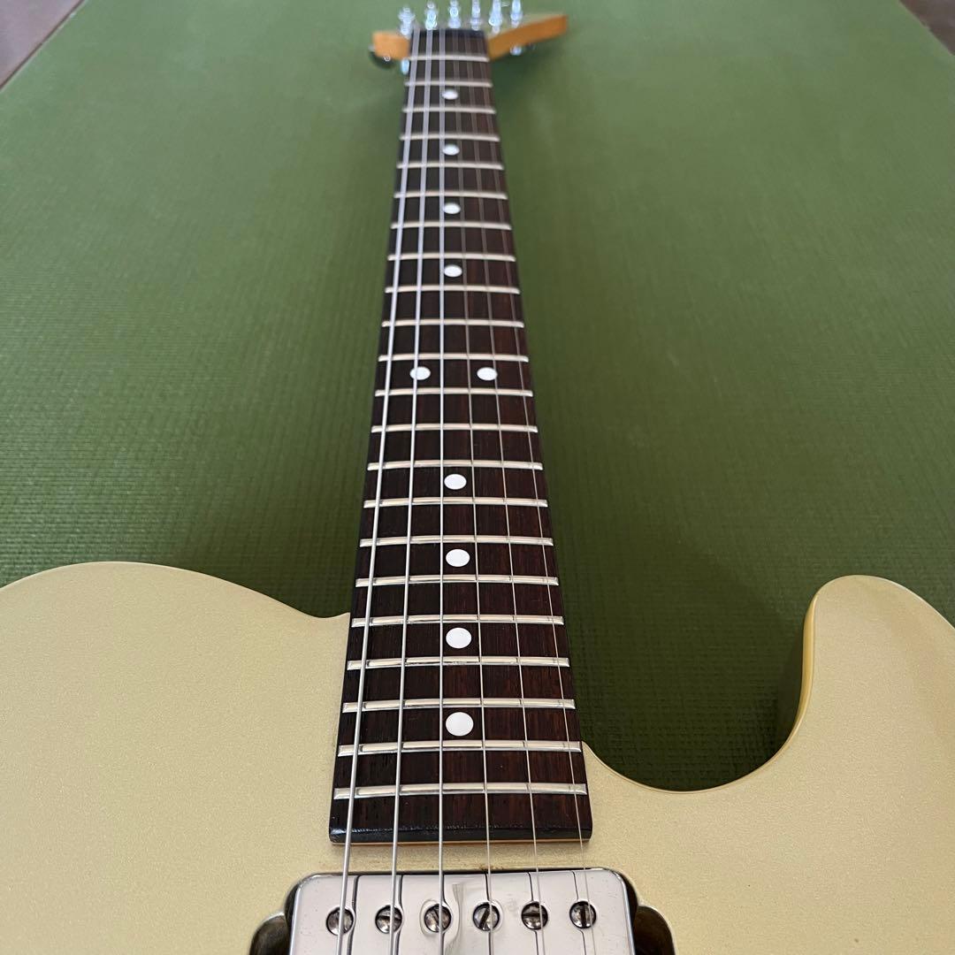 【レア】Fernandes TEJタイプ HS