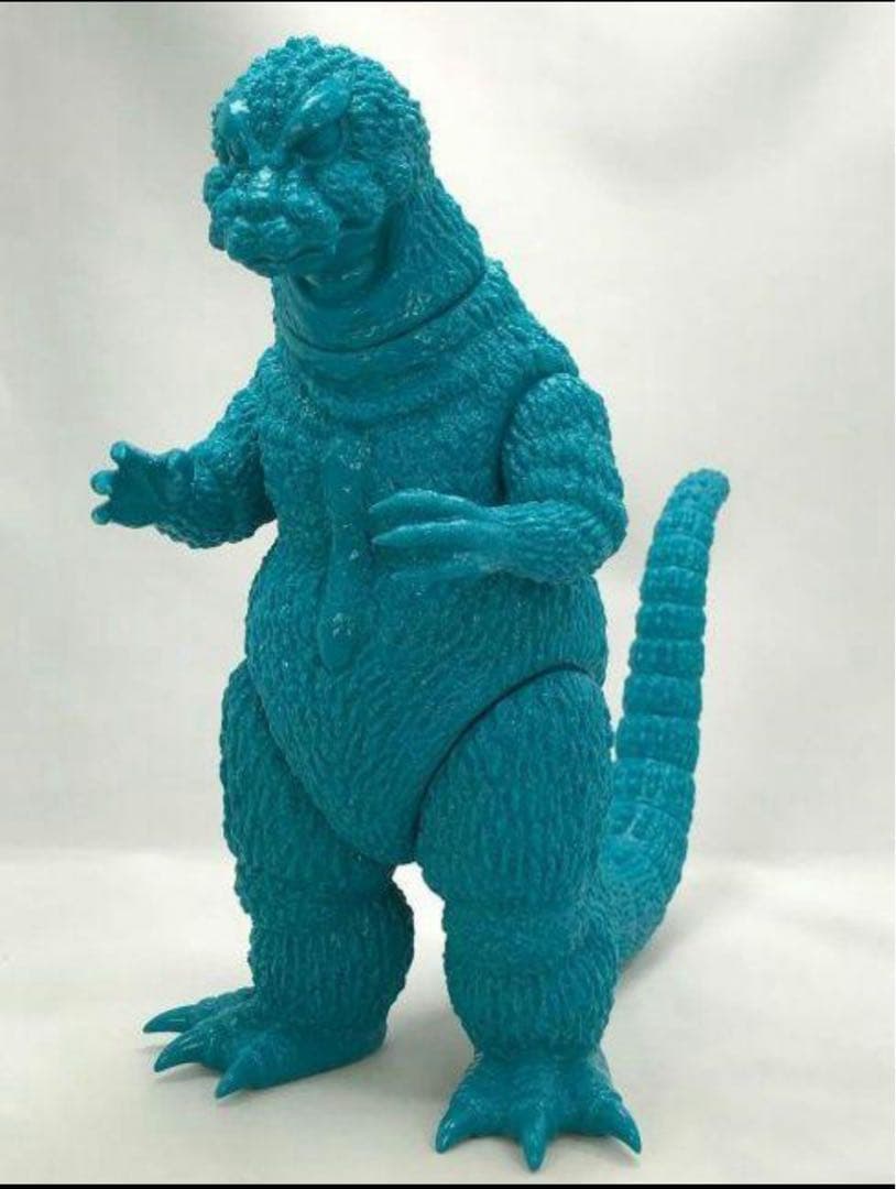 PassionTank シラハマトイ　モスラ対ゴジラ　ゴジラ1964 未開封品