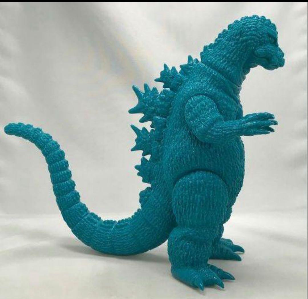 PassionTank シラハマトイ　モスラ対ゴジラ　ゴジラ1964 未開封品