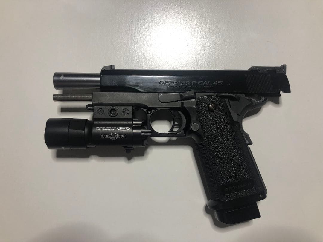 東京マルイ.ハイキャパ5.1 ￼