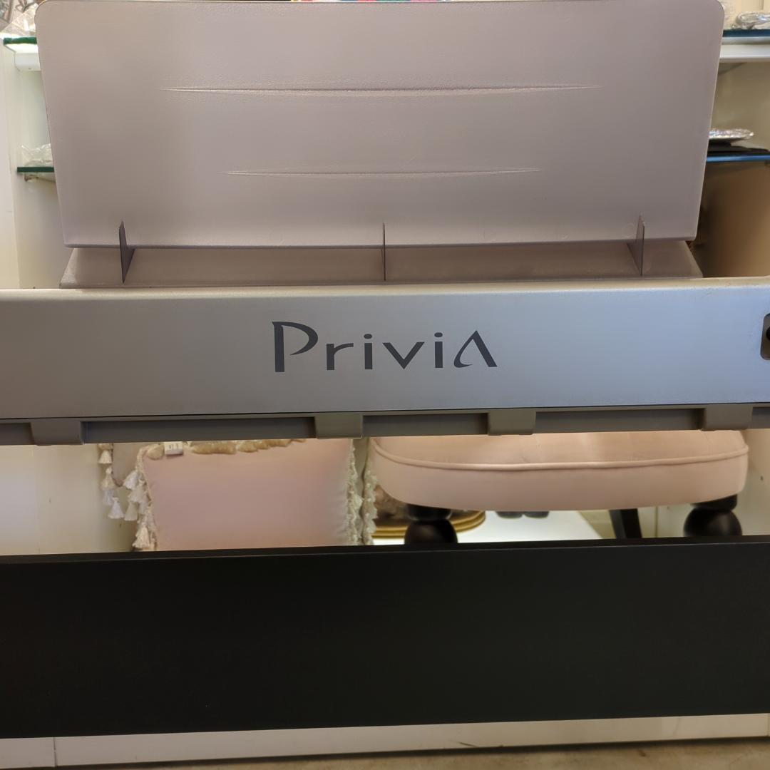 【新品ACアダプター】CASIO Piovia PX-100 電子ピアノ カシオ