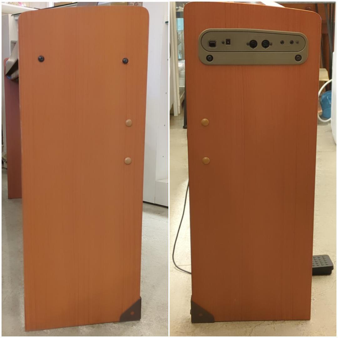 【新品ACアダプター】CASIO Piovia PX-100 電子ピアノ カシオ