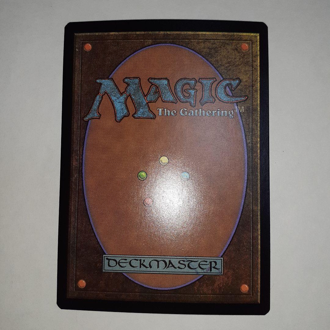 Commander Anthology Volume II　開封済み