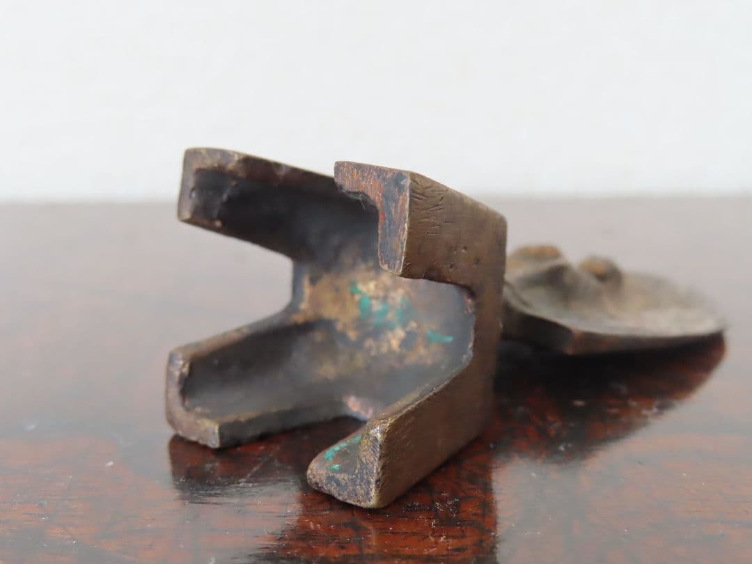 中国 北魏時代　金銅釈迦如来立像 / 仏像 石仏 古銅 観音像 仏教美術 唐物