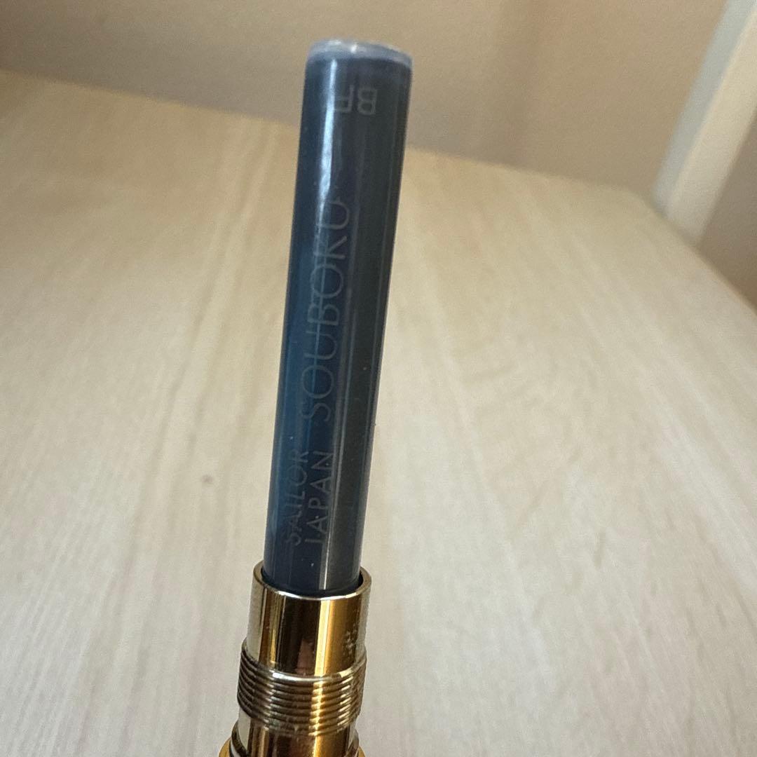 万年筆 sailor japan fonded 1911 緑色クラシック万年筆