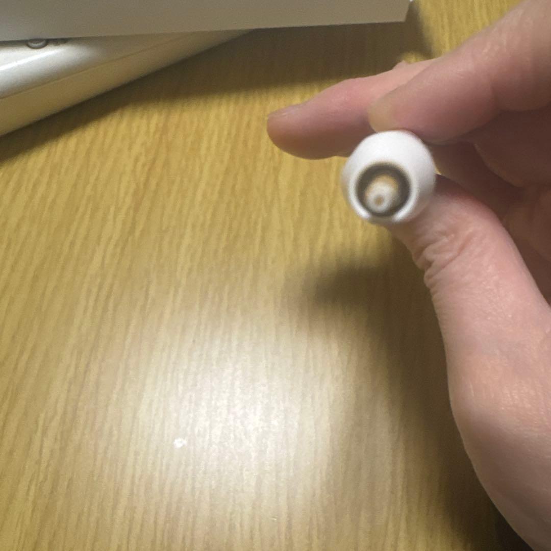 AppleペンシルPro