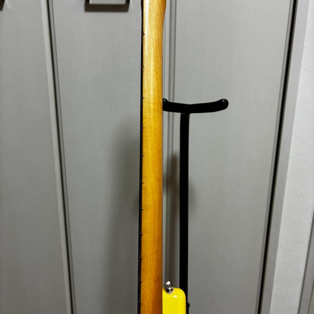 Fender Stratocaster / フェンダーストラトキャスター