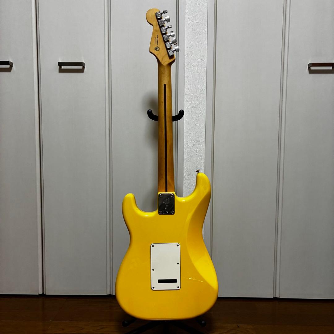 Fender Stratocaster / フェンダーストラトキャスター