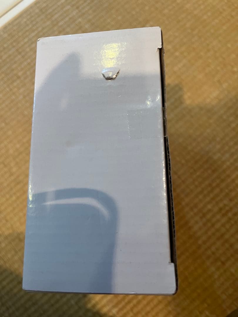 ワールドフリッパー　スティネル特製　よわよわ人類専用目覚まし時計