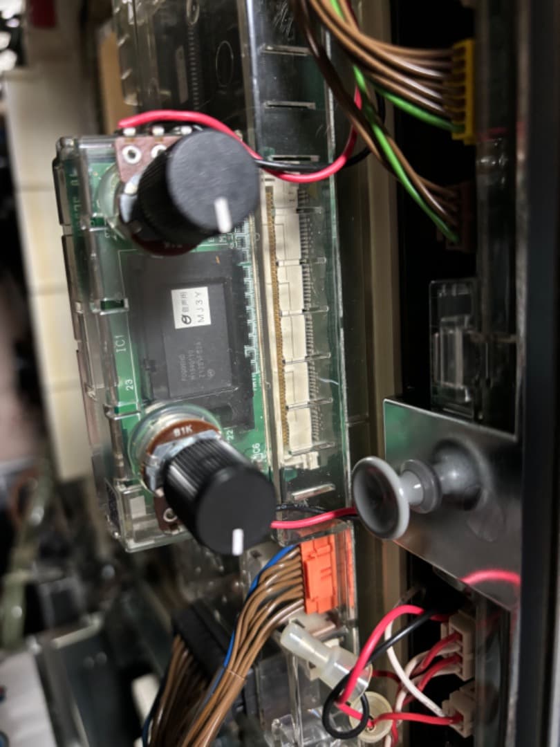 スロット麻雀物語2 白ロム