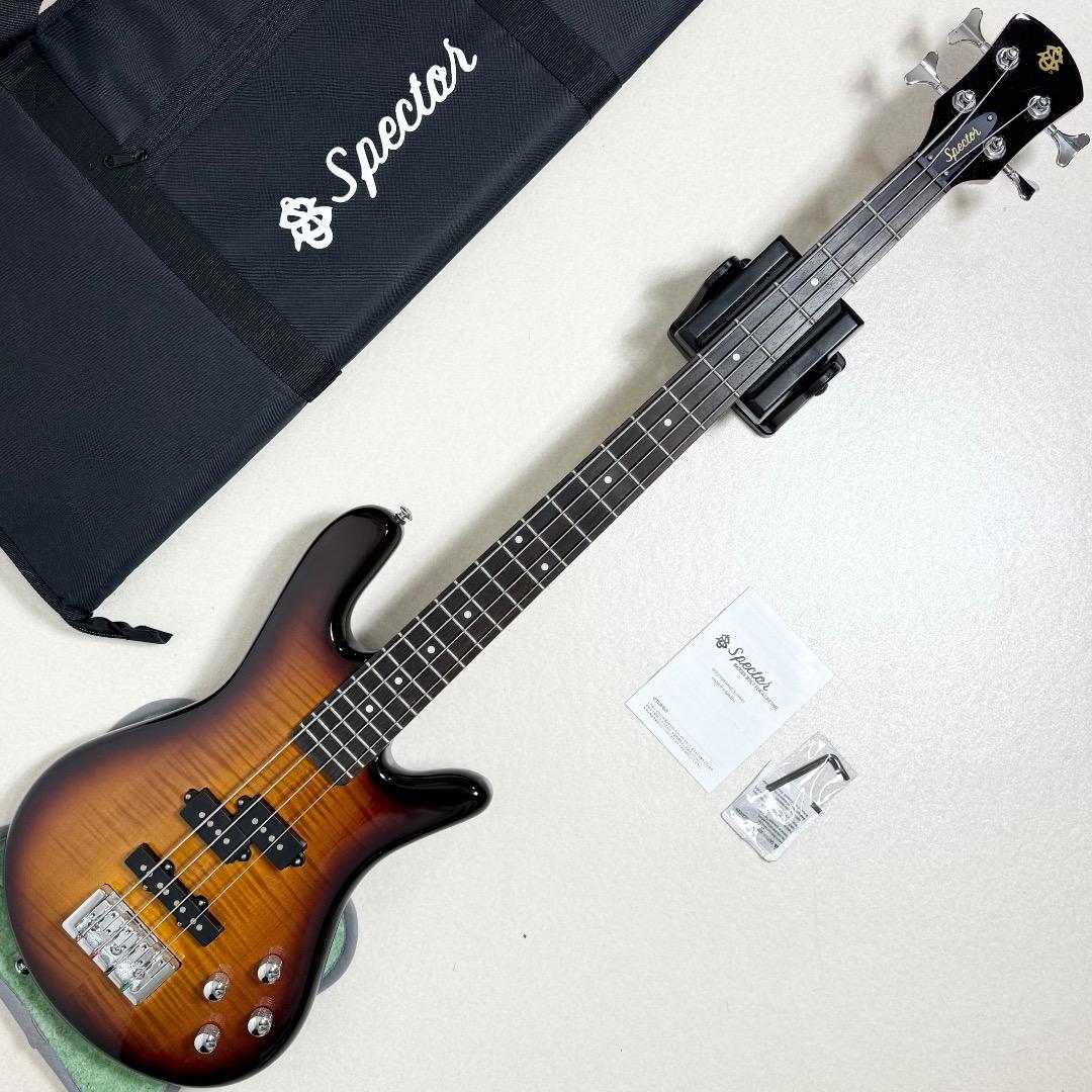 美品 Spector Legend4 Standard LG4STTSB