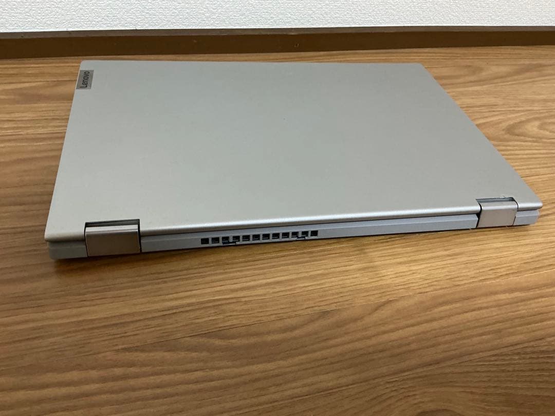 Lenovo IdeaPad Flex5 15ITL05★15インチ 2in1