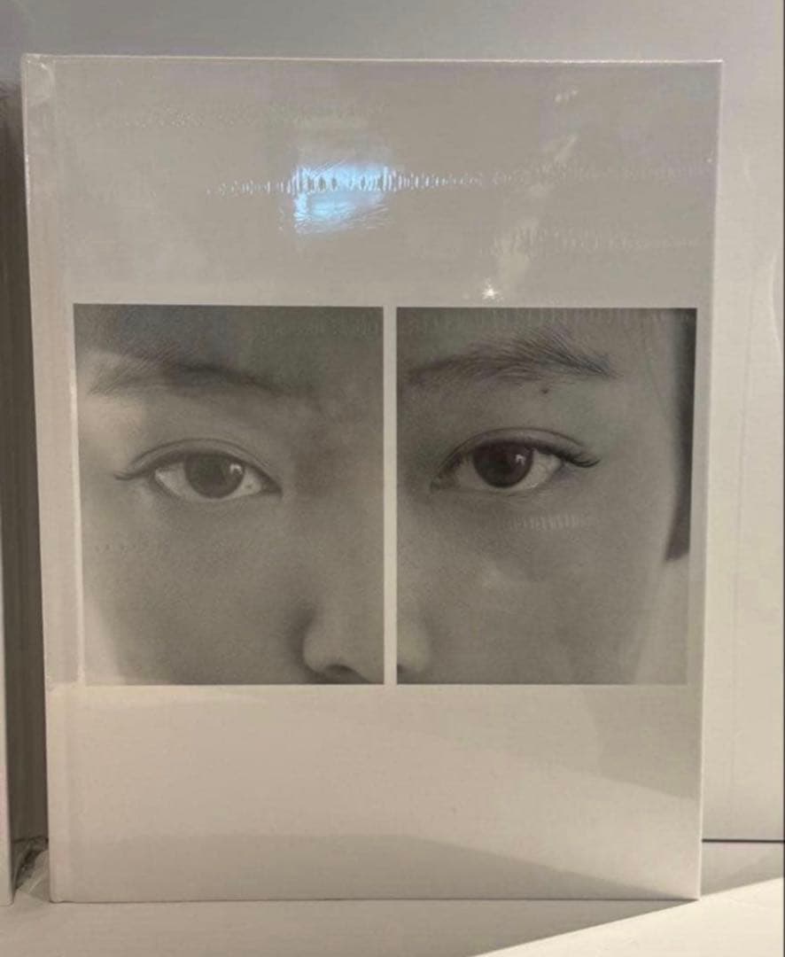 アイドル JENNIE J2NNI5 photobook