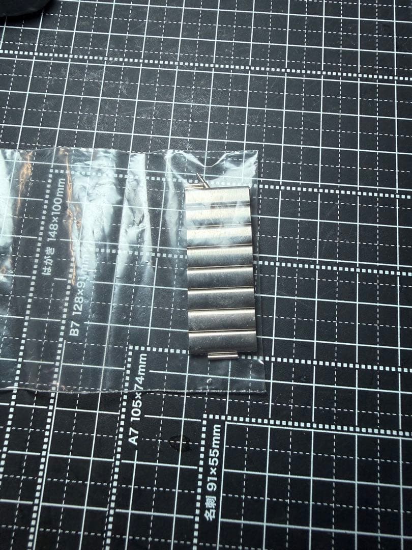 オメガ コンステレーション 音叉 f300Hz 純正ブレス 不動ジャンク