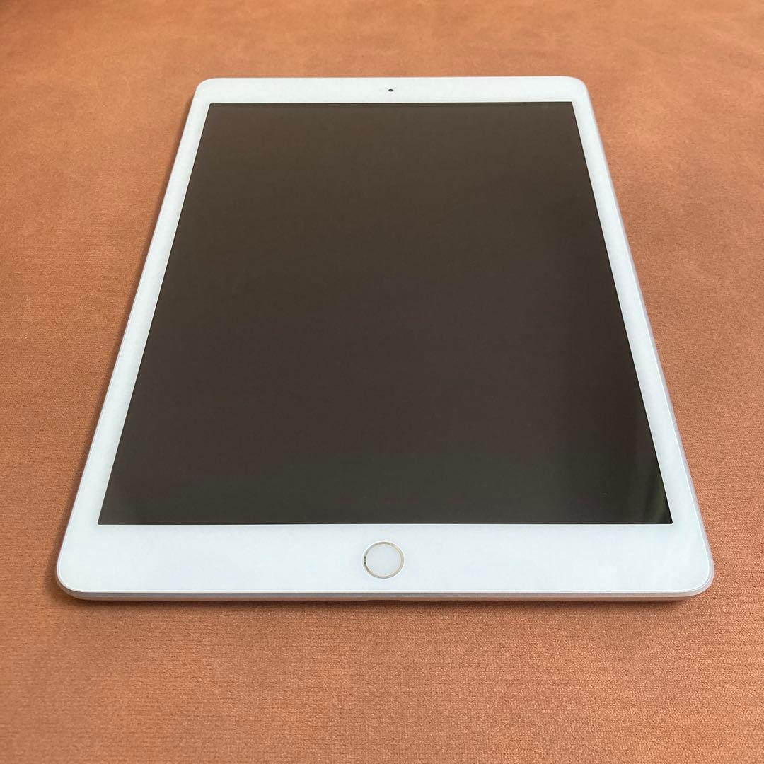 1135【早い者勝ち】電池ほぼ新品☆iPad7第7世代32GB WIFIモデル☆