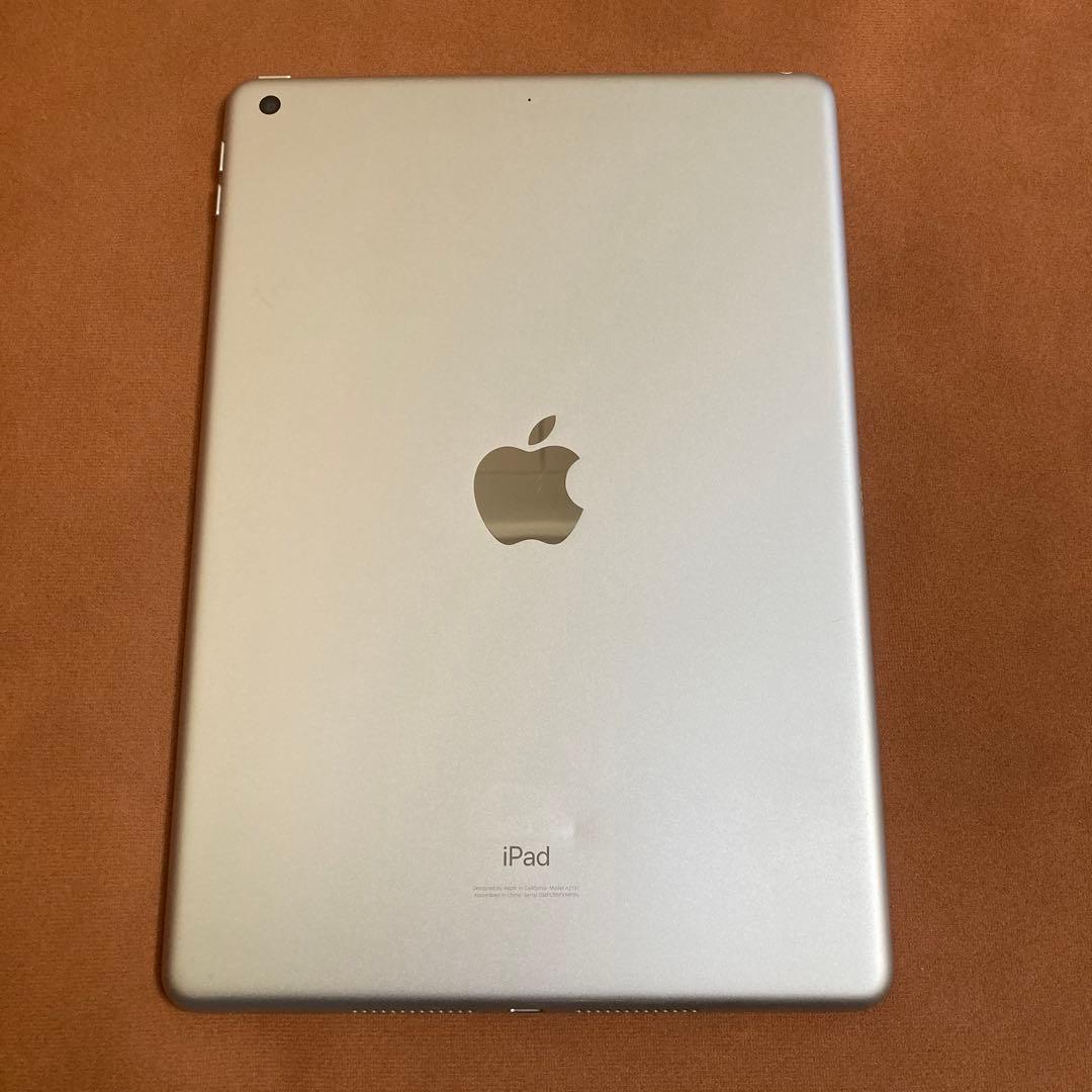 1135【早い者勝ち】電池ほぼ新品☆iPad7第7世代32GB WIFIモデル☆