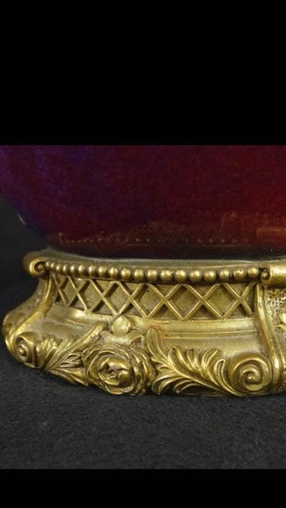 中国古美術　鉢