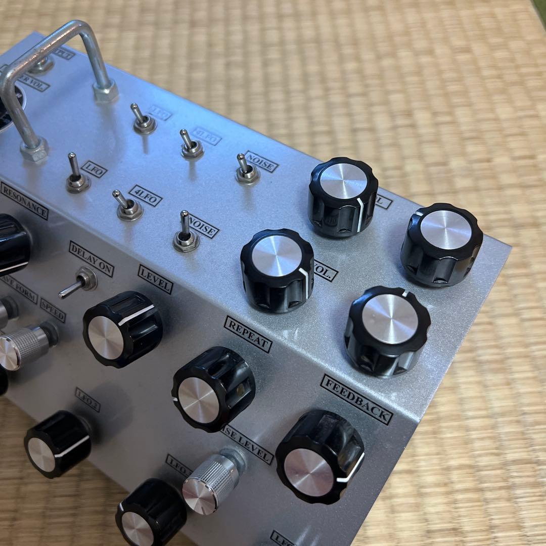鍵盤楽器 JMT SYNTH LD-1