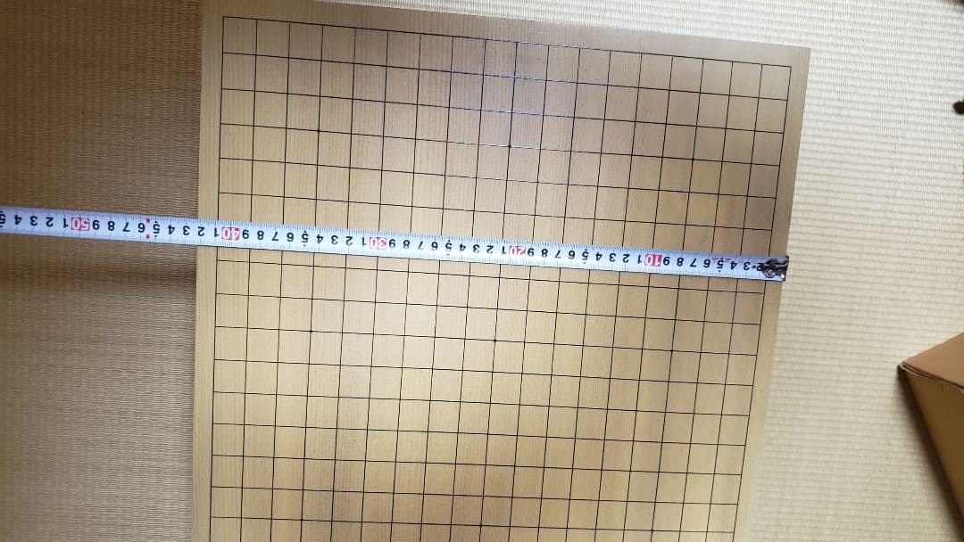 囲碁盤、囲碁石