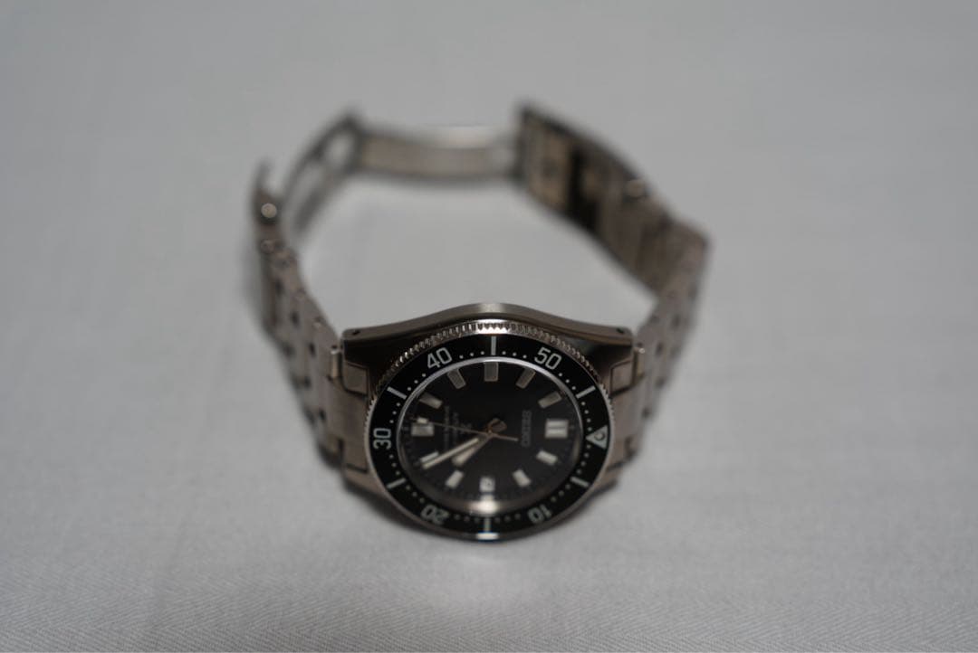 SEIKO セイコー PROSPEX プロスペックス SBDC101