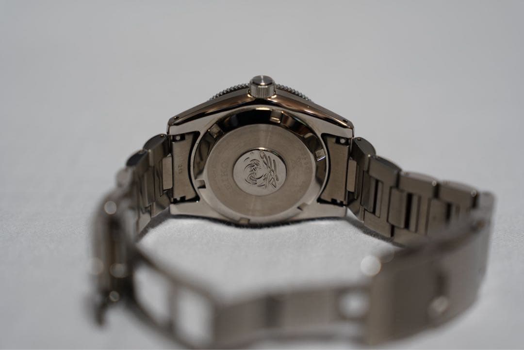 SEIKO セイコー PROSPEX プロスペックス SBDC101