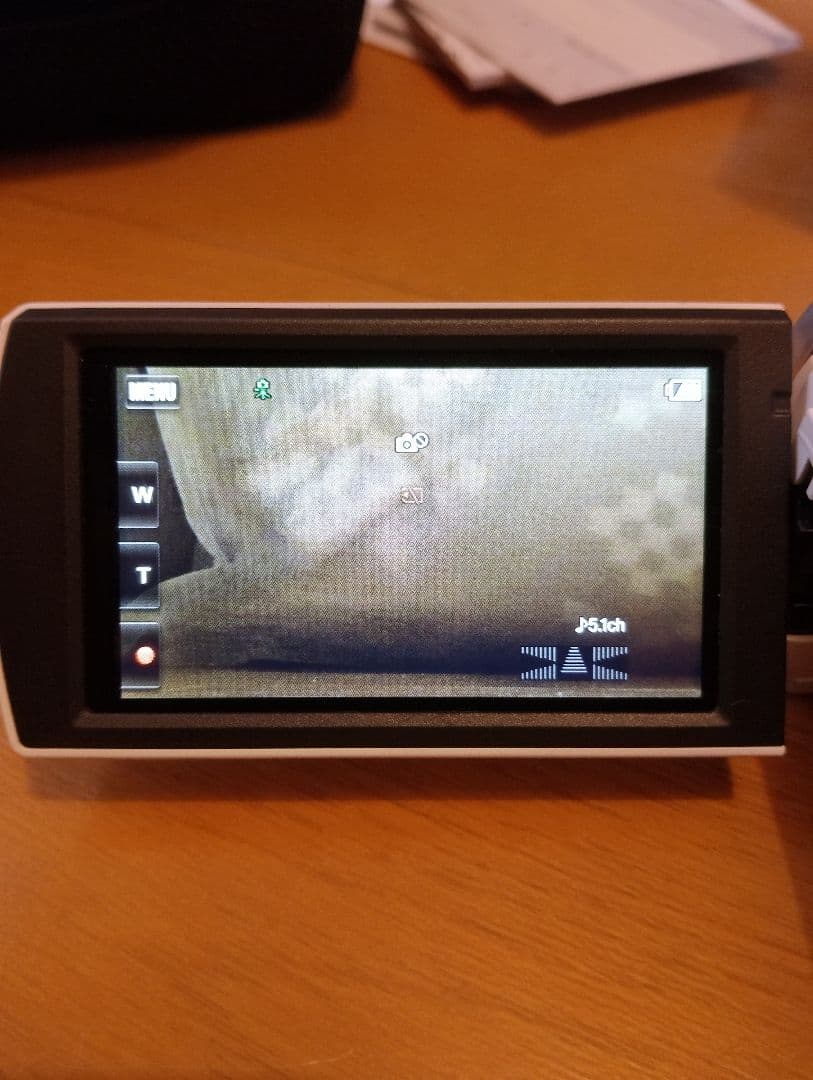 お値段交渉可能　SONY HDR-CX680 ビデオカメラ 本体　2024年製