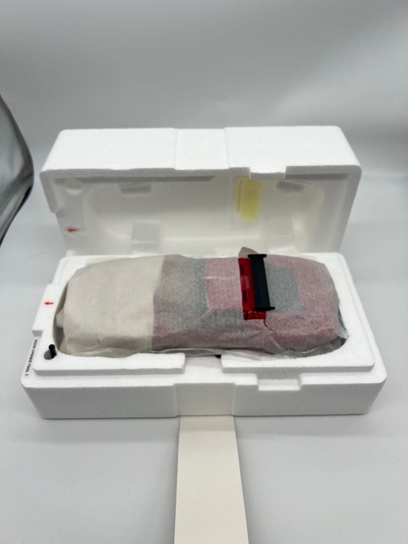 No2 ミニカー1/18箱ありKYOSHO LAMBORGHINI JOTA