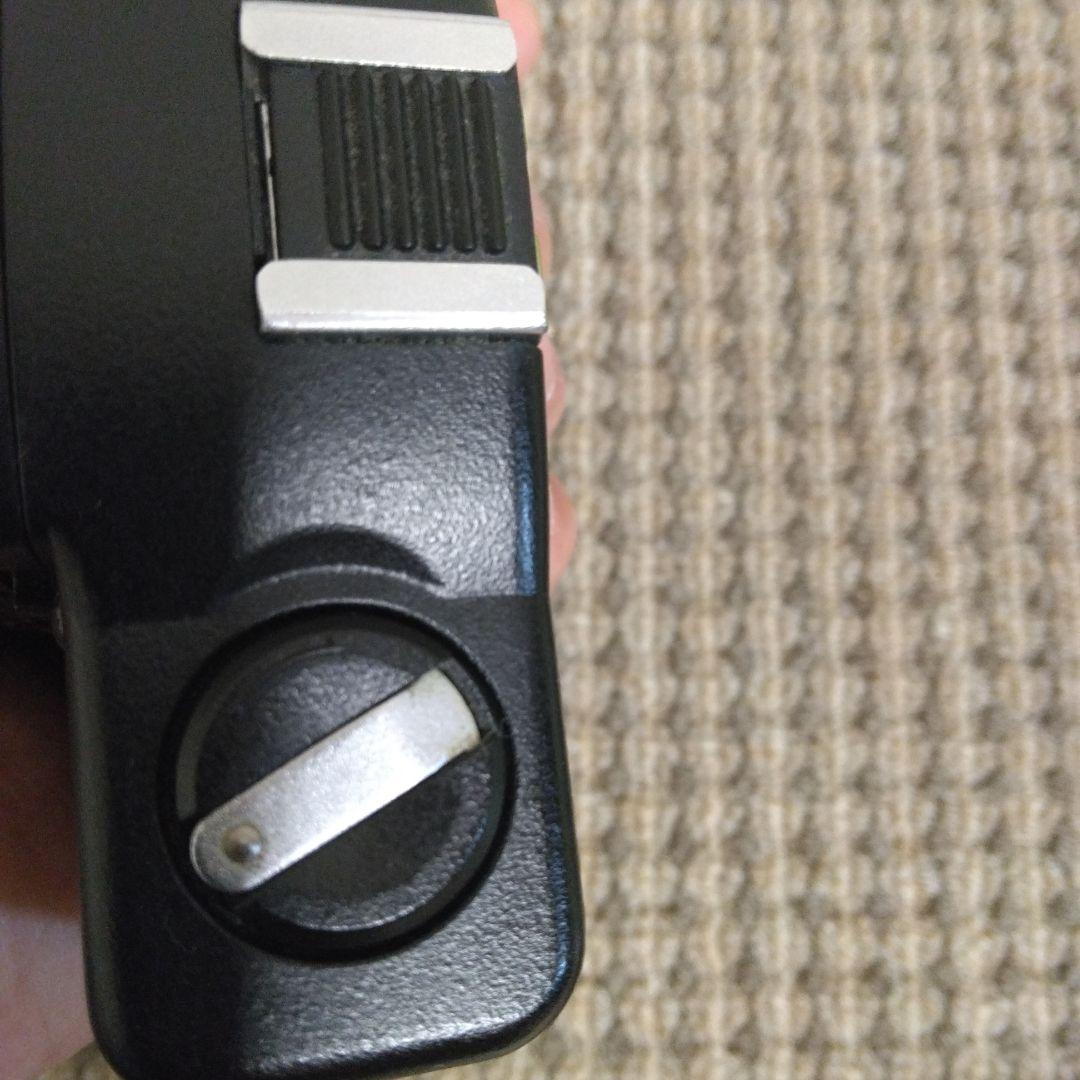 【作動確認】LOMO LC-A トイカメラ ロモ コンパクトカメラ