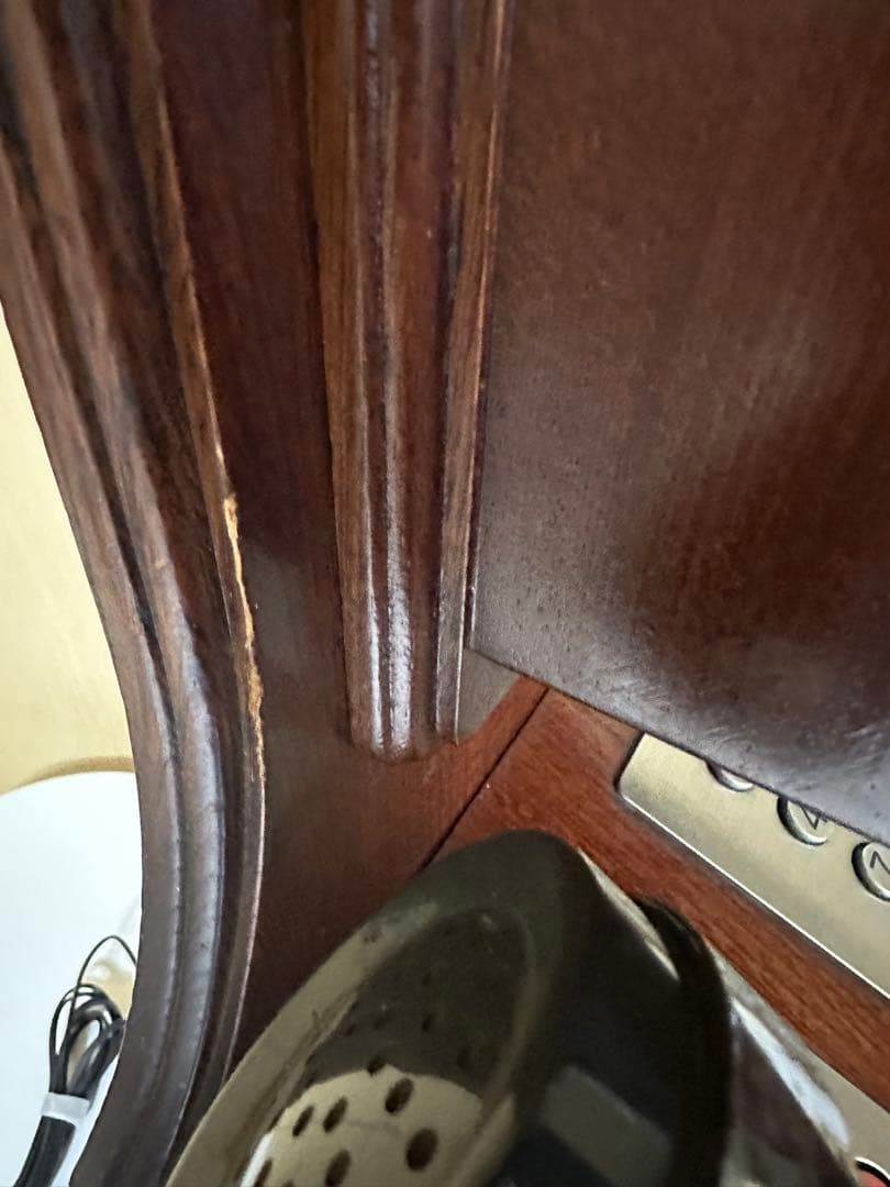 公衆電話　NTT アンティーク　レトロ　インテリア　古民家　ダイヤル式