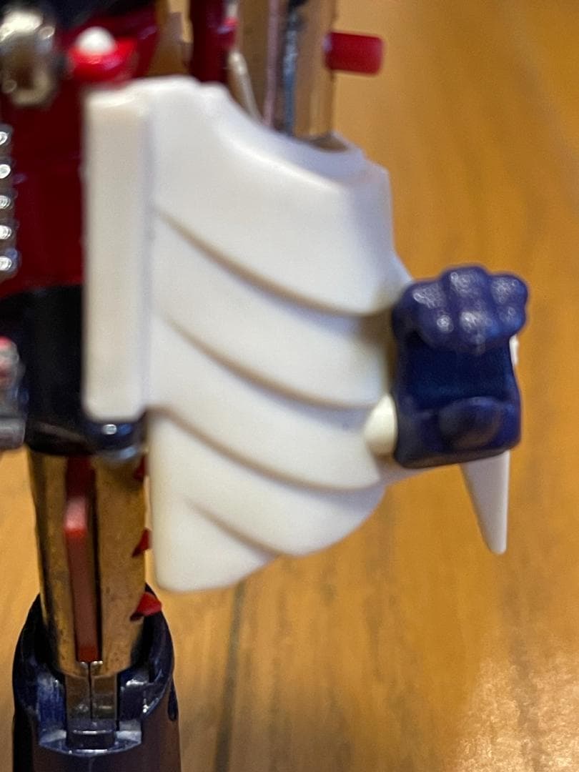 デラックス 超合金 勇者ライディーン バンダイ ポピー ゴッドバードにチェンジ！