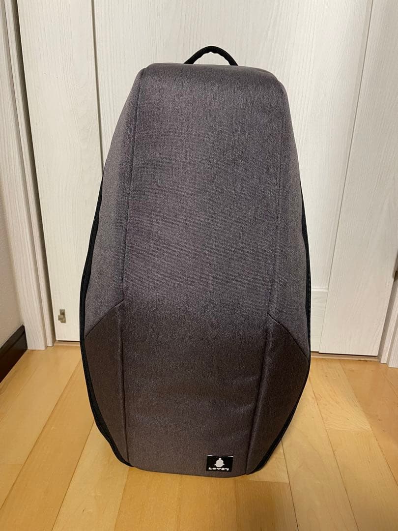 LOVOT キャリーバックパック　LCQ60-18-EC