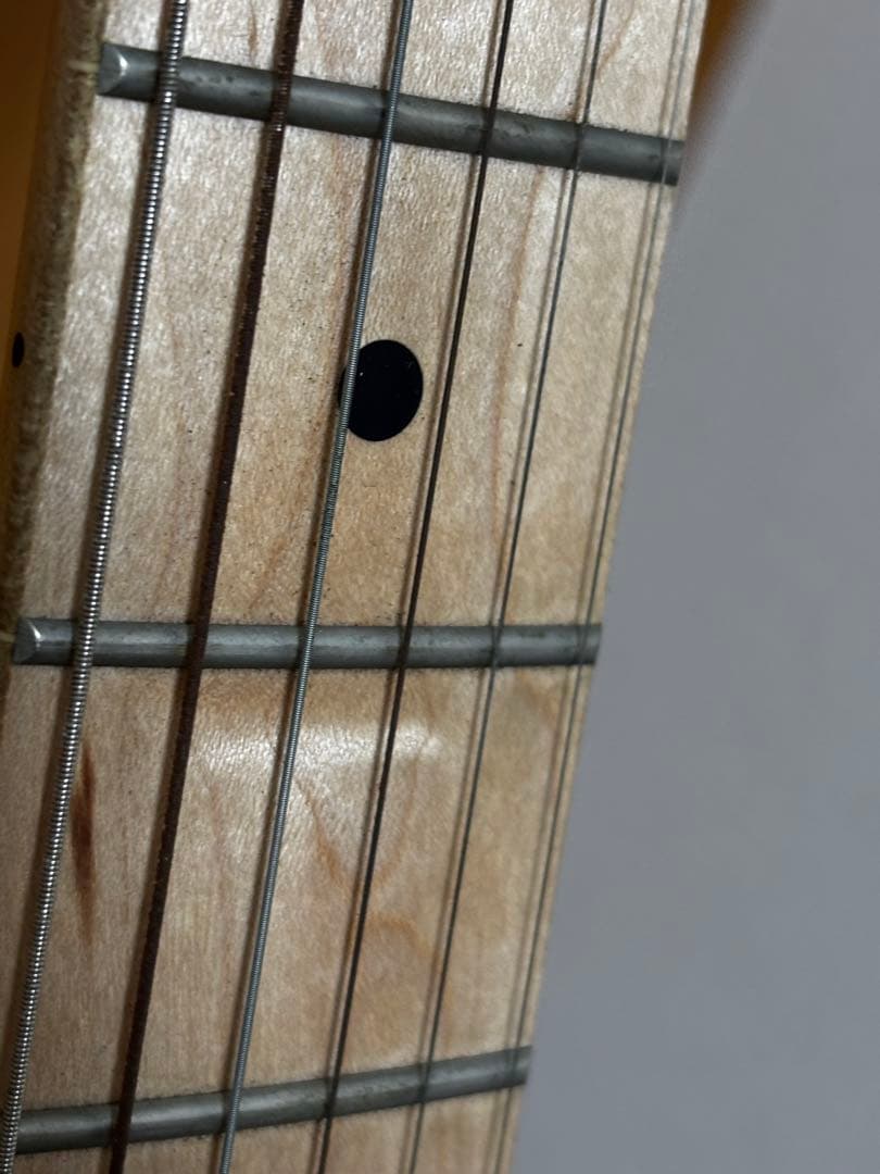 ギター Squier by Fender Stratocaster