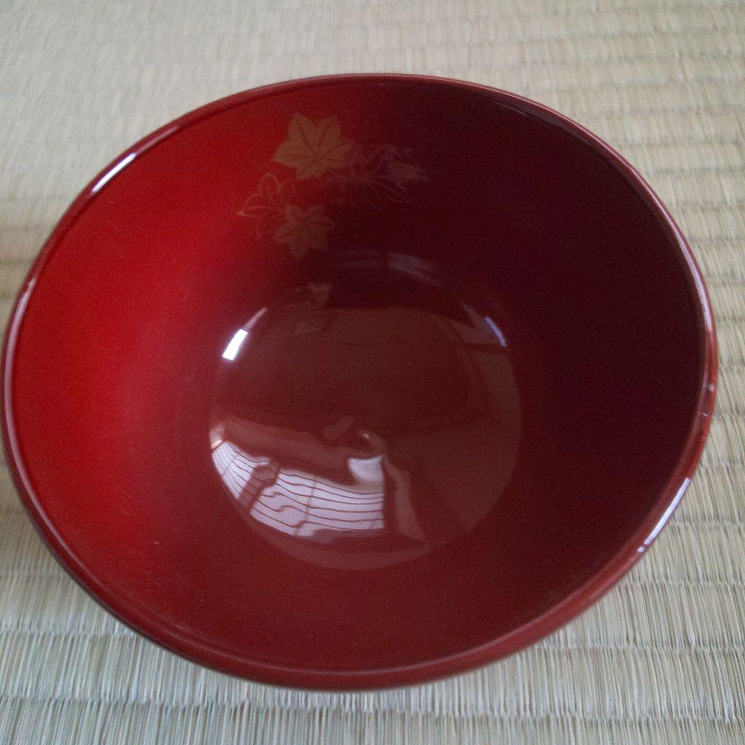 A 261 赤漆塗 前端春斎 ( 新品未使用品 )