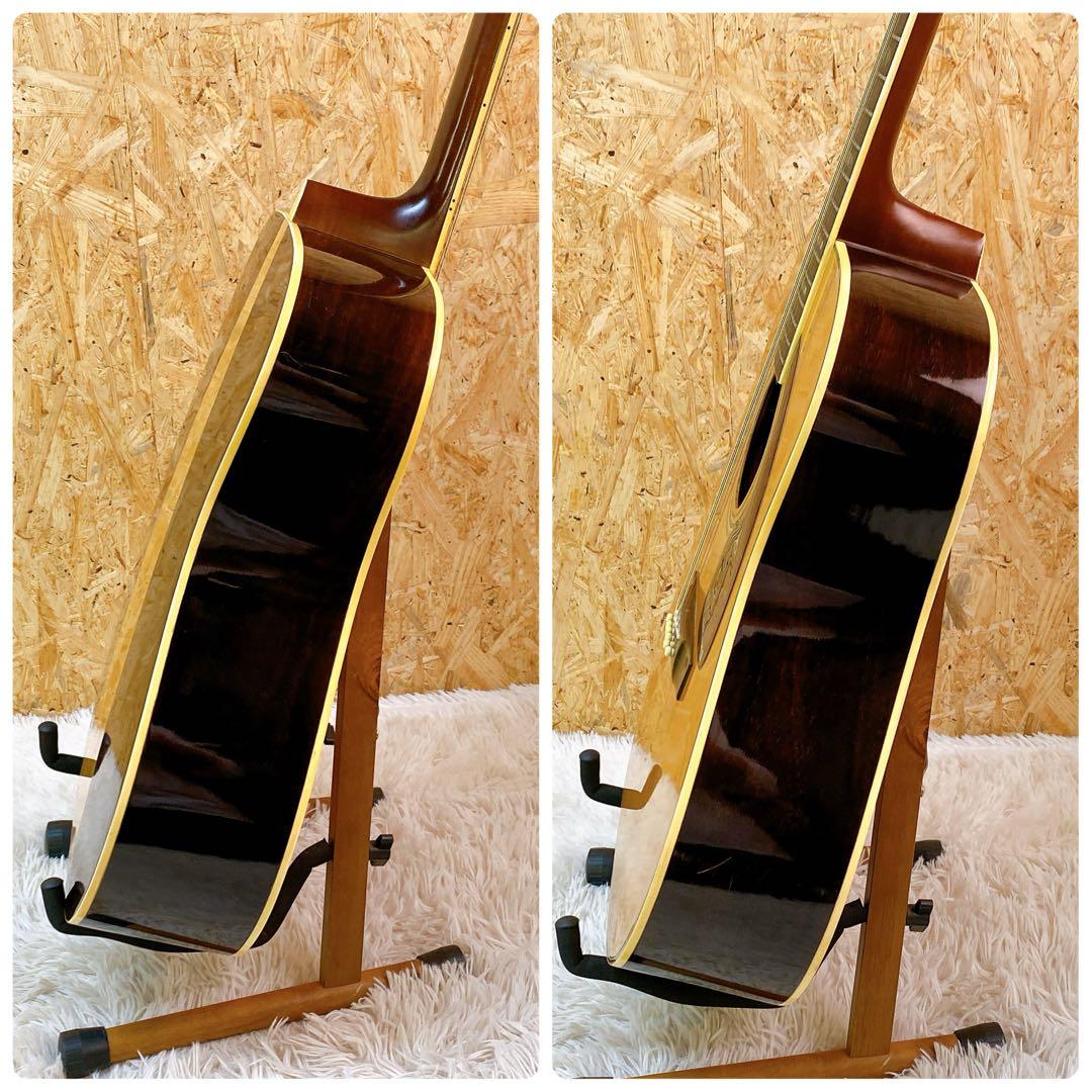 TAKEHARU WT-300 タケハルギター　アコースティック　ヴィンテージ