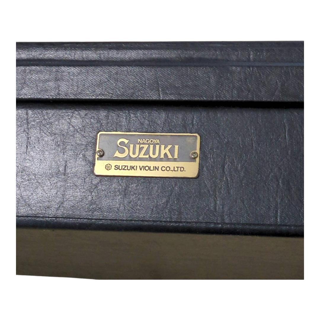 SUZUKI No.280 4/4 1991年製 弦楽器 バイオリン