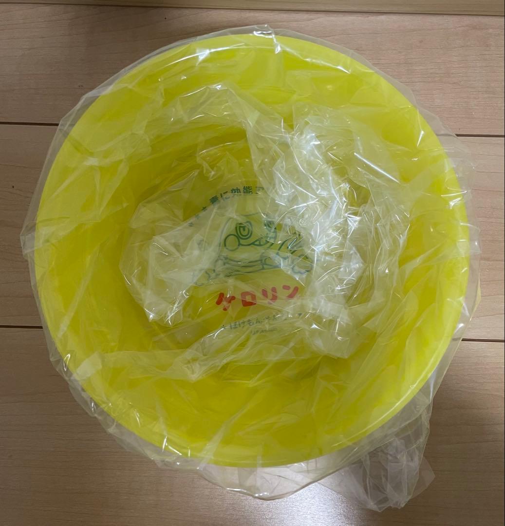 ポケモン　ポケットモンスター　ぽけもんせんと〜　ケロリン　グレッグル　5点セット