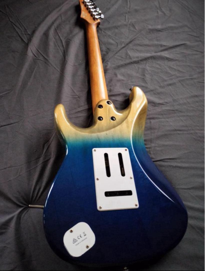 ギター Ibanez Premium AZ224F