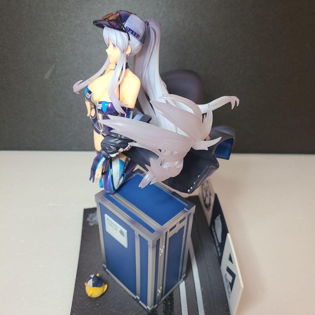 アズールレーン エンタープライズ ウィンド・キャッチャーVer. [APEX]