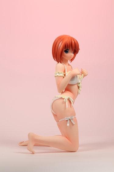 ToHeart2 小牧愛佳 夏ver. 宮沢模型限定版 1/6