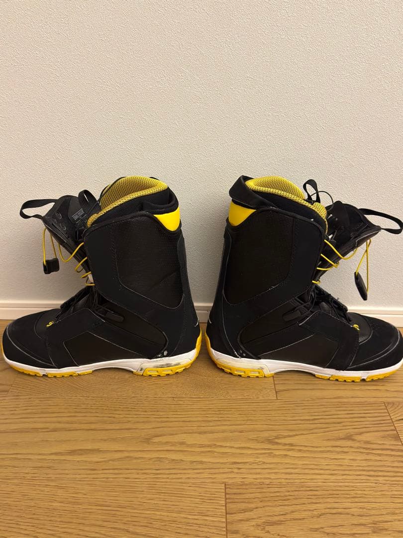 SALOMON dialogue wide スノーボードブーツ
