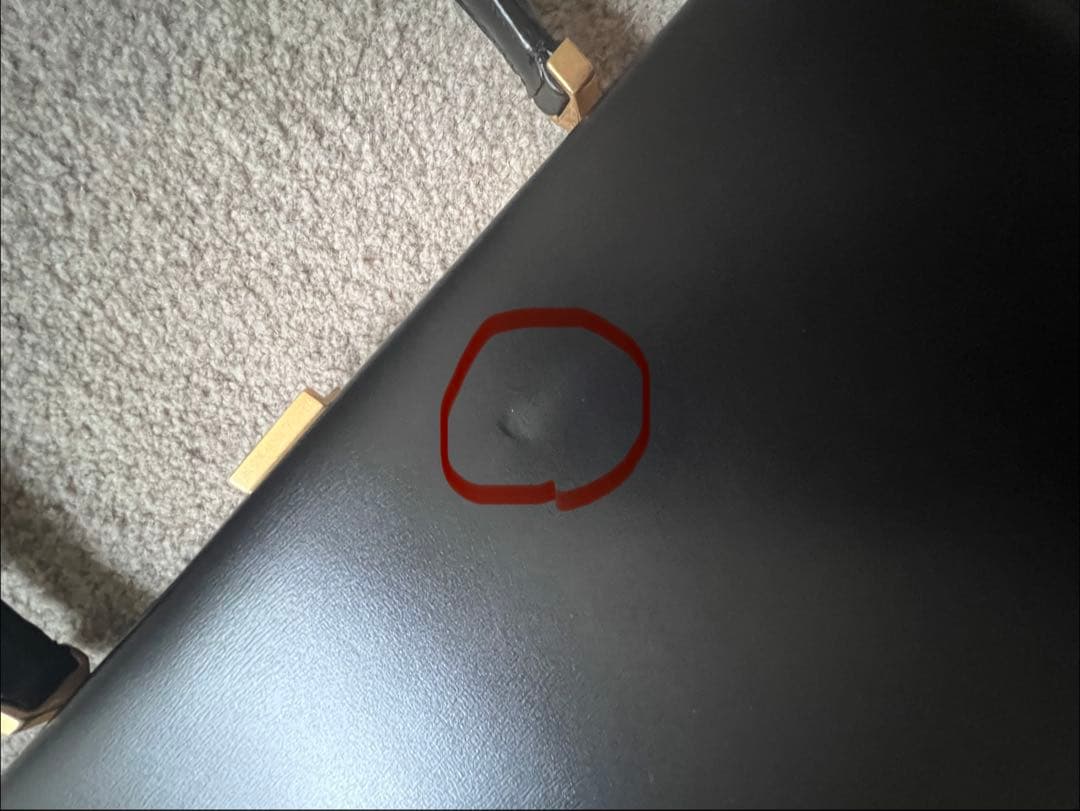 新品同様！CELINEセリーヌ フィービー クラスプ バッグ Phoebe