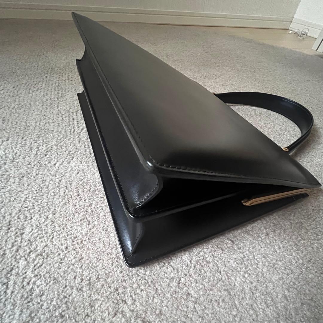 新品同様！CELINEセリーヌ フィービー クラスプ バッグ Phoebe