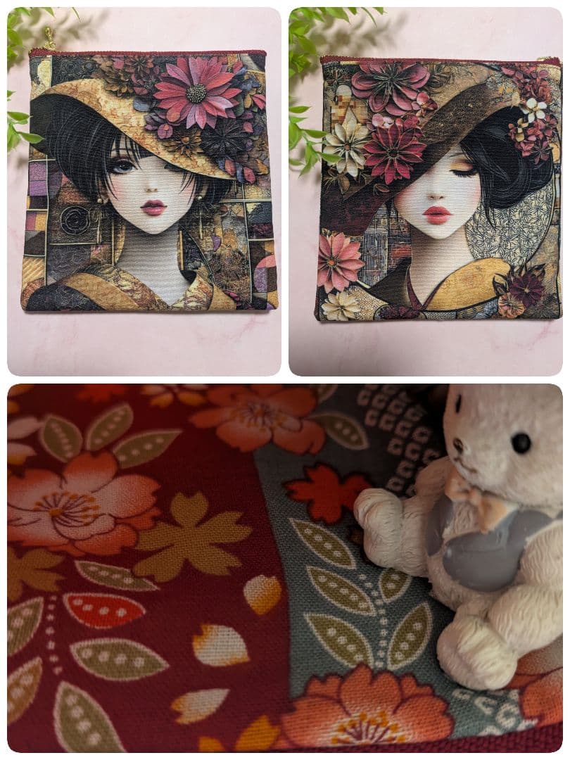 ろみお♥オーダー品